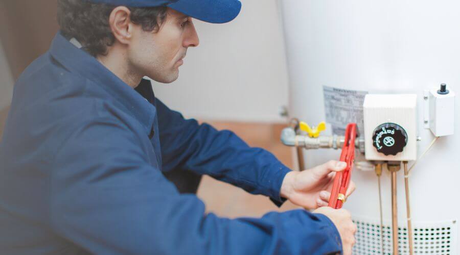 Local sewer line repair in O'Fallon, MO